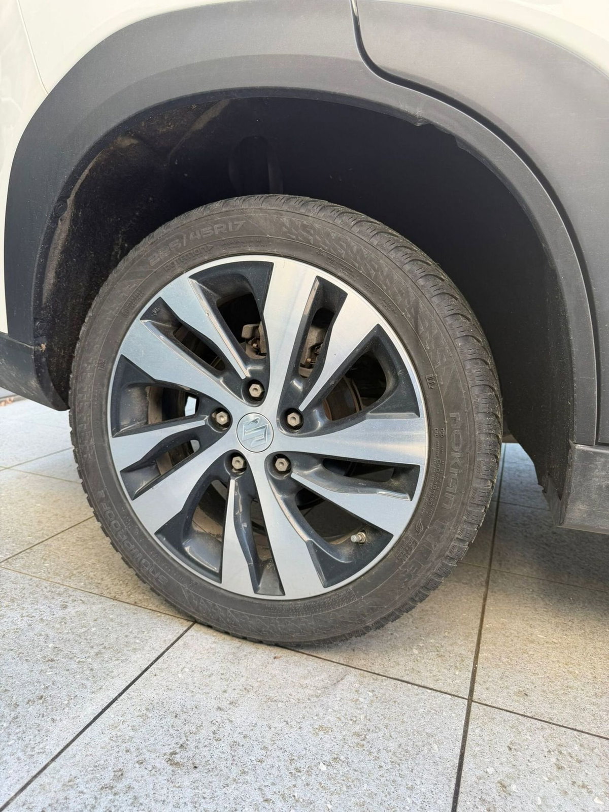 Suzuki S-Cross 1.5h 140v Starview 4wd allgrip at (14)