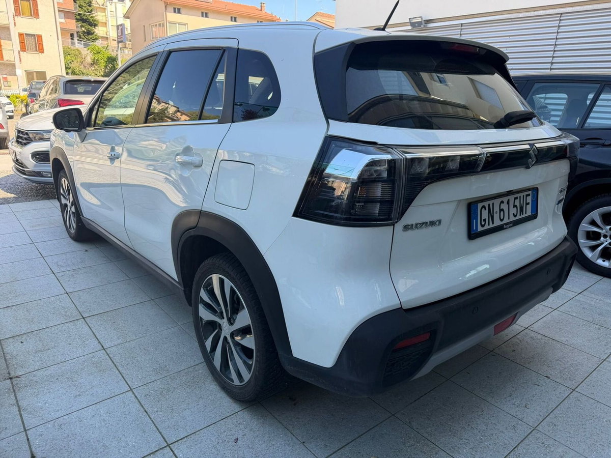 Suzuki S-Cross 1.5h 140v Starview 4wd allgrip at (4)