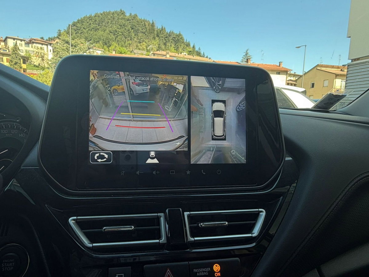 Suzuki S-Cross 1.5h 140v Starview 4wd allgrip at (6)