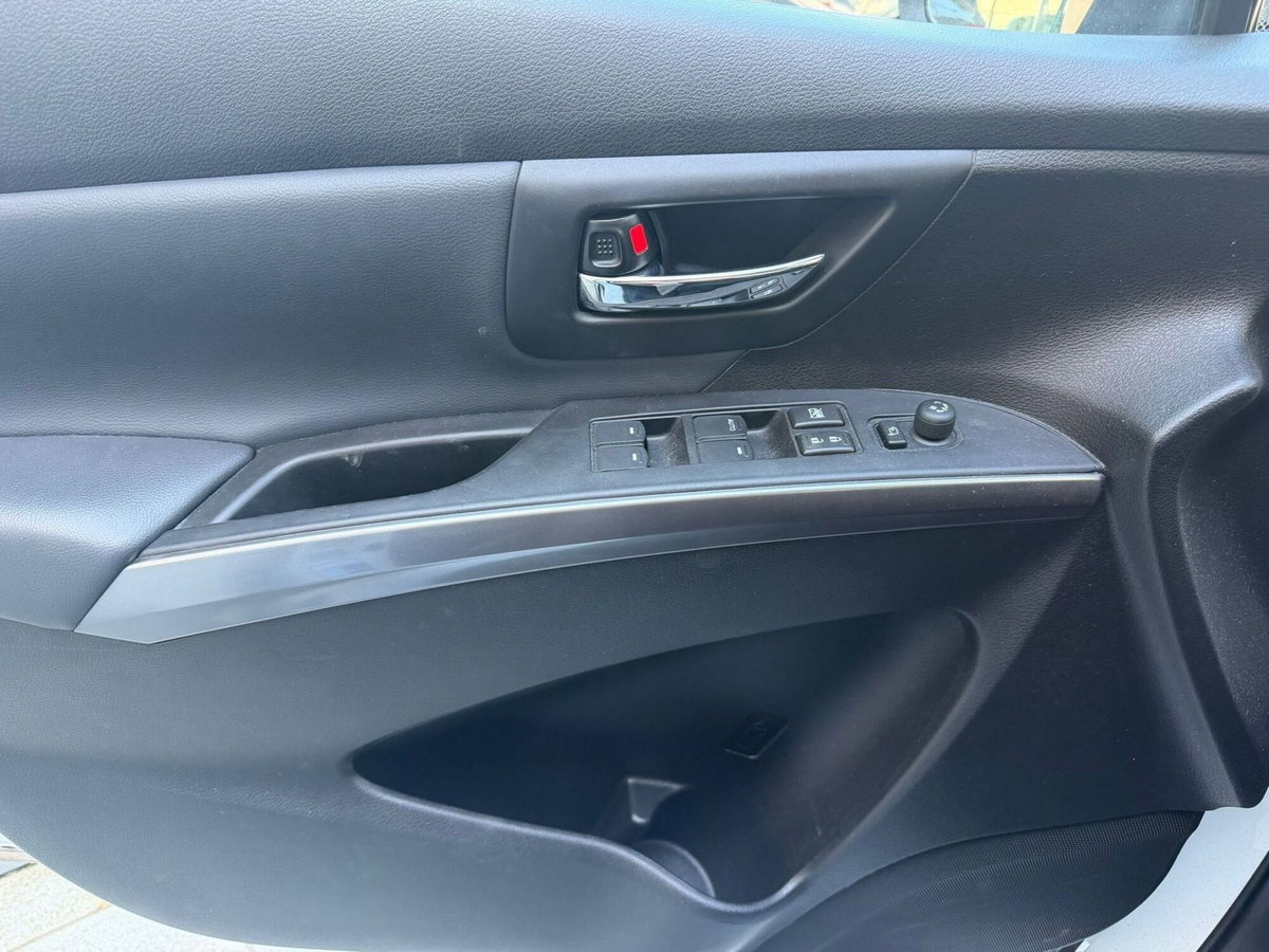 Suzuki S-Cross 1.5h 140v Starview 4wd allgrip at (7)