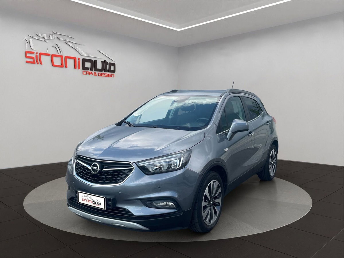 Opel Mokka 1.6 CDTI Ecotec 136CV 4x2 Start&Stop Innovation