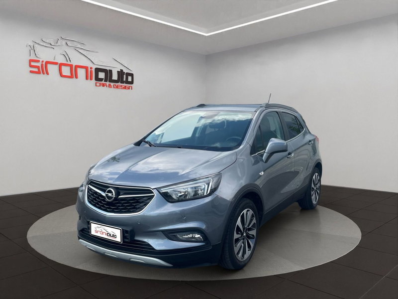 Opel Mokka 1.6 CDTI Ecotec 136CV 4x2 Start&Stop Innovation