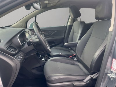 Opel Mokka 1.6 CDTI Ecotec 136CV 4x2 Start&Stop Innovation (12)