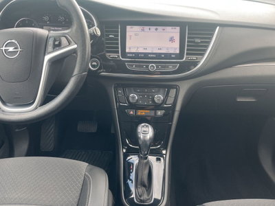 Opel Mokka 1.6 CDTI Ecotec 136CV 4x2 Start&Stop Innovation (17)