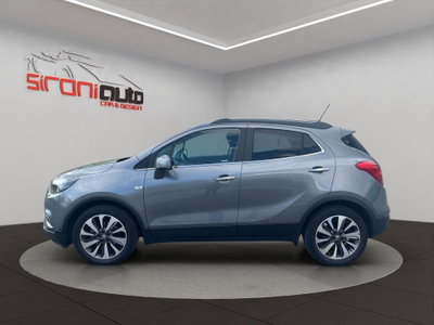 Opel Mokka 1.6 CDTI Ecotec 136CV 4x2 Start&Stop Innovation (3)