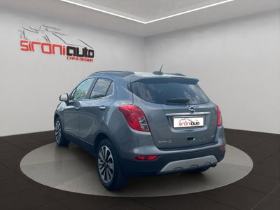 Opel Mokka 1.6 CDTI Ecotec 136CV 4x2 Start&Stop Innovation (5)