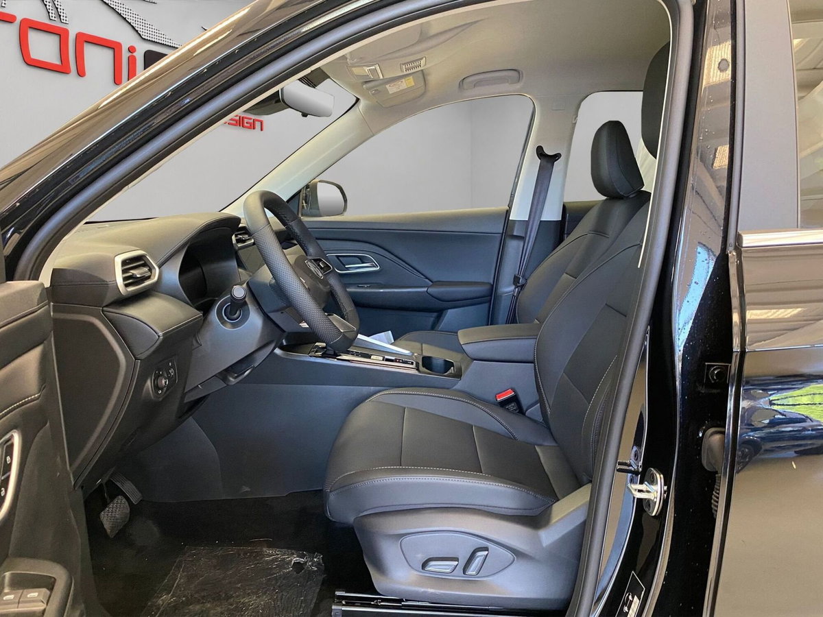 Mg ZS 1.5 hybrid+ Luxury auto (10)
