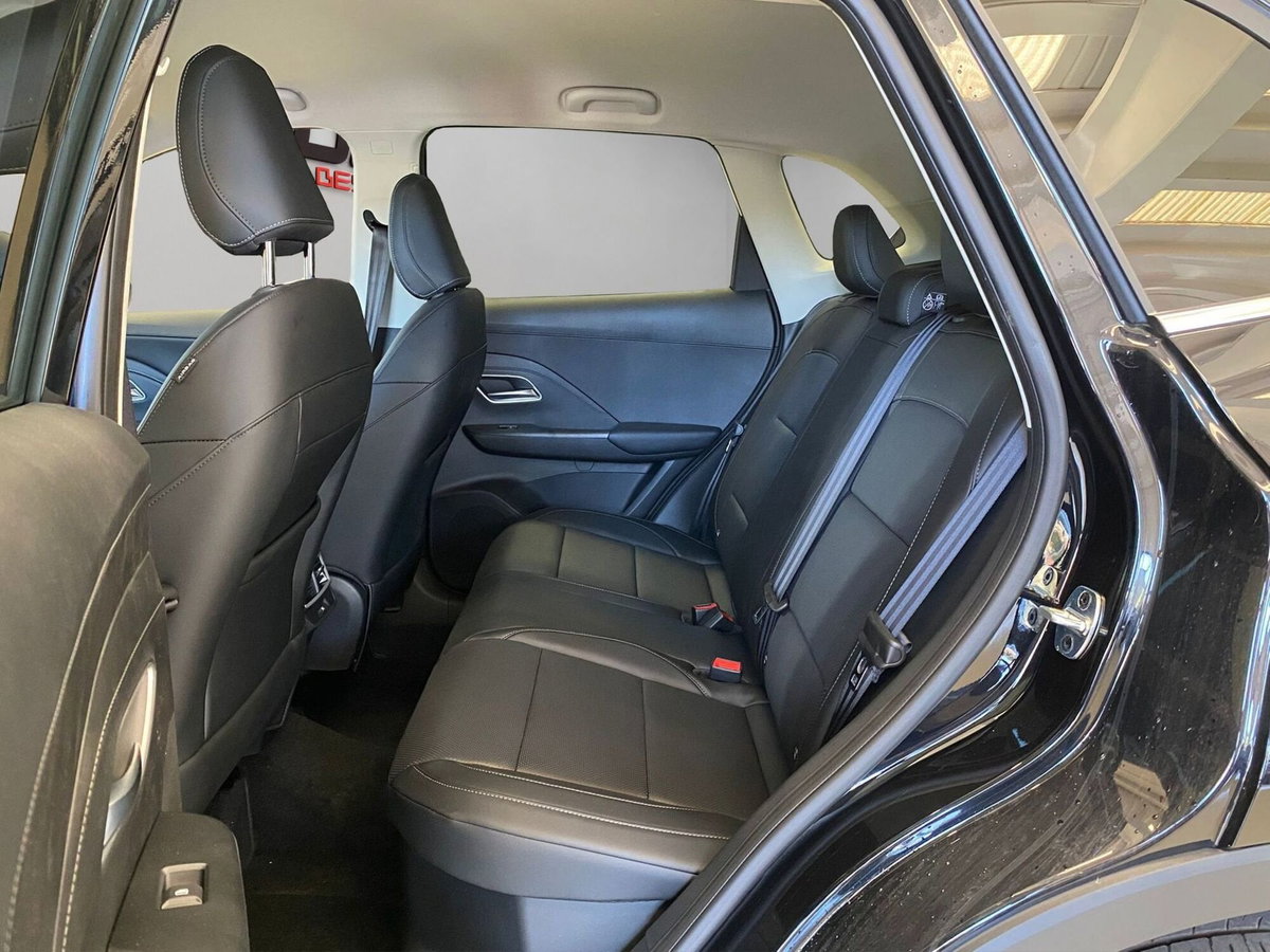 Mg ZS 1.5 hybrid+ Luxury auto (11)