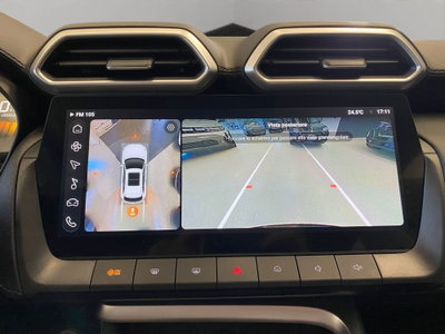 Mg ZS 1.5 hybrid+ Luxury auto (12)