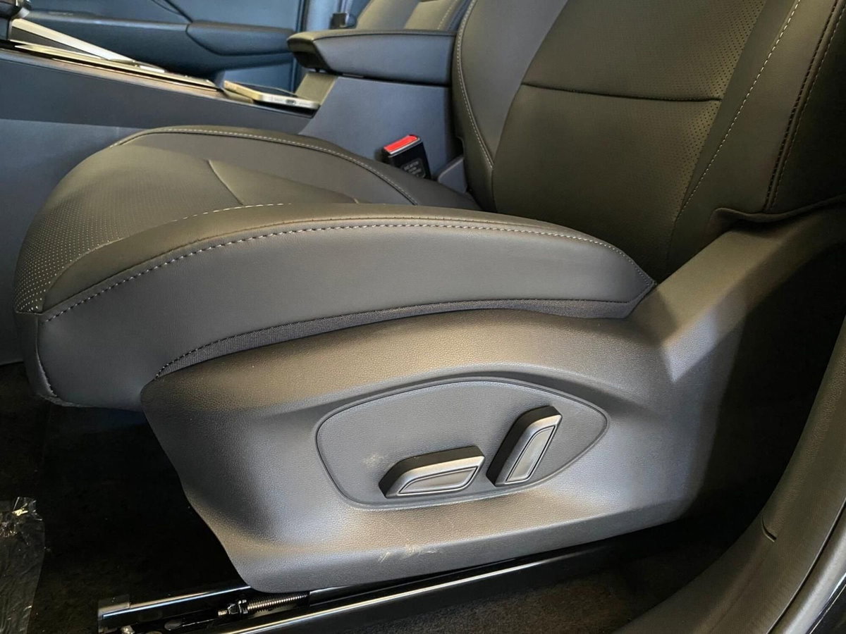 Mg ZS 1.5 hybrid+ Luxury auto (20)