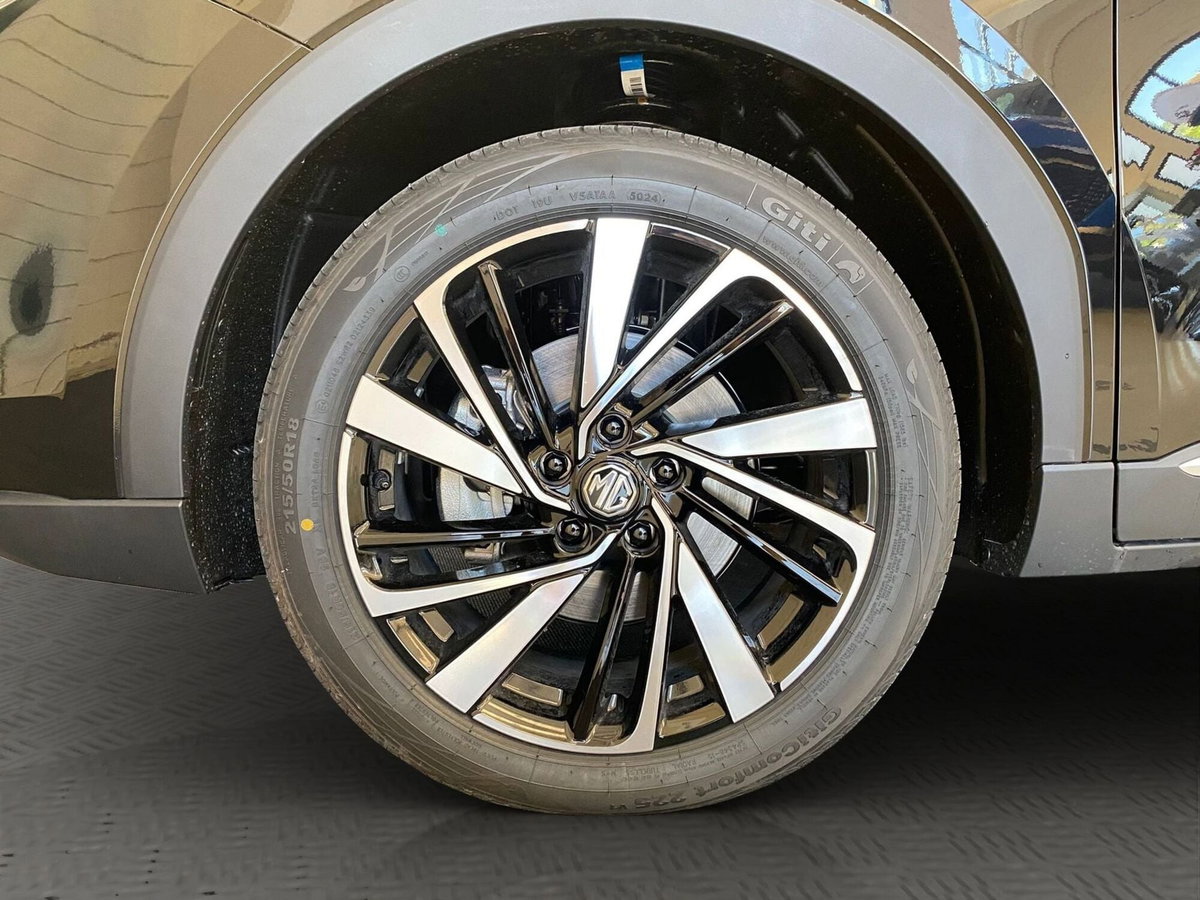 Mg ZS 1.5 hybrid+ Luxury auto (3)