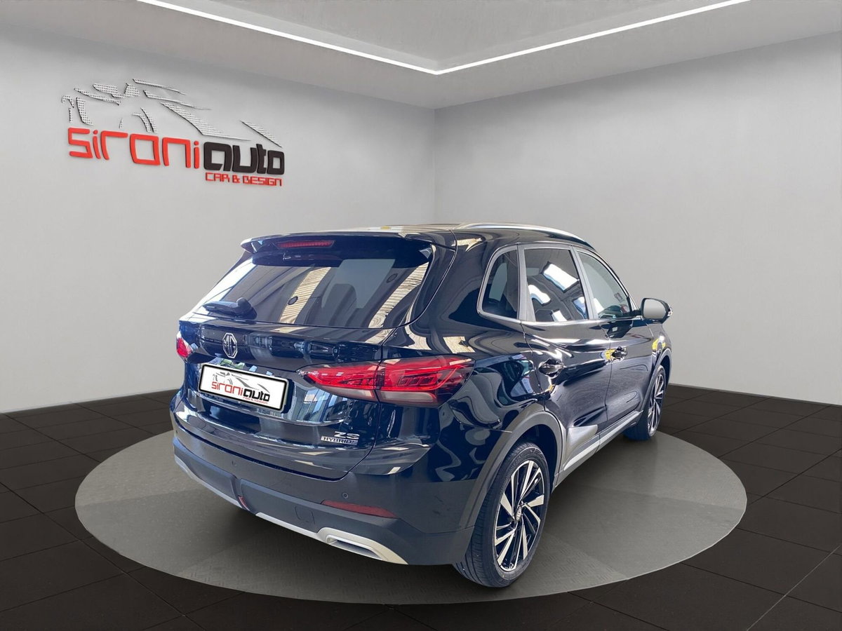 Mg ZS 1.5 hybrid+ Luxury auto (4)