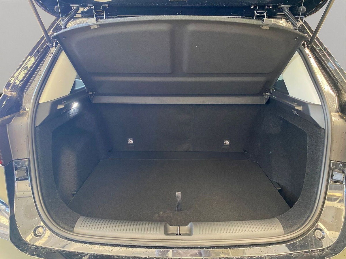 Mg ZS 1.5 hybrid+ Luxury auto (6)