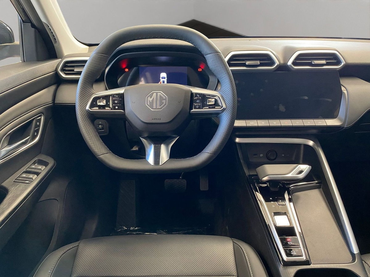 Mg ZS 1.5 hybrid+ Luxury auto (7)