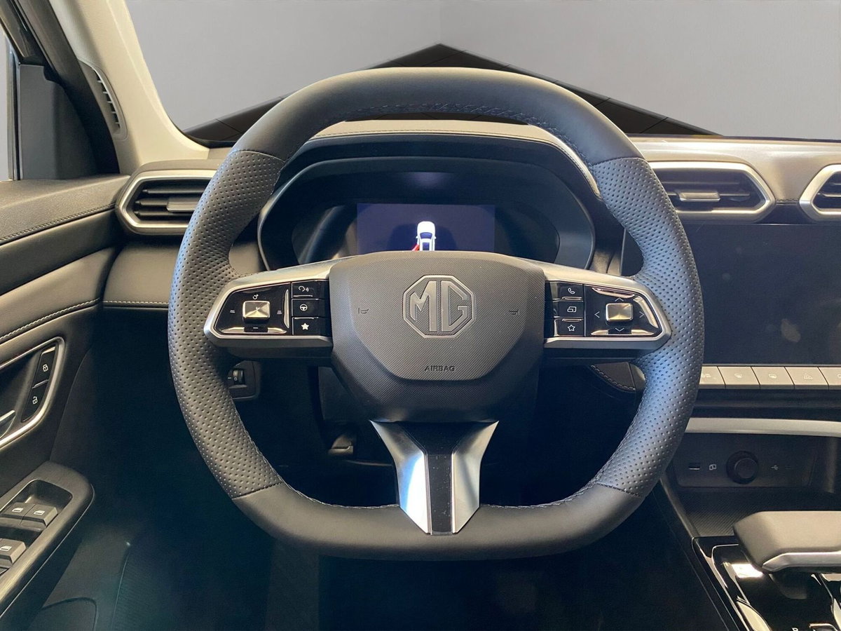 Mg ZS 1.5 hybrid+ Luxury auto (8)