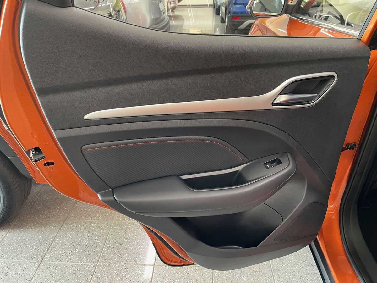 Mg ZS ZS 1.5 Comfort (10)