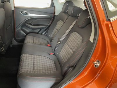 Mg ZS ZS 1.5 Comfort (11)