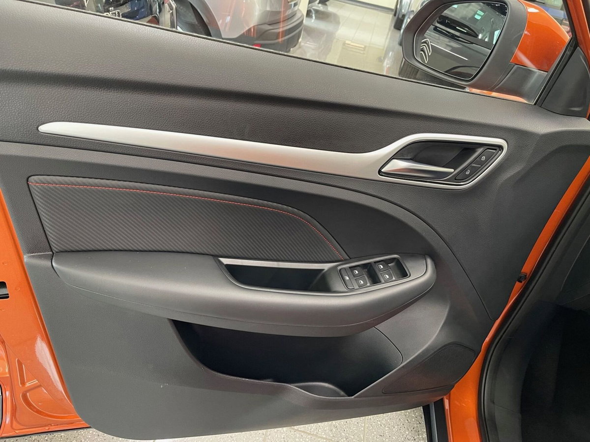 Mg ZS ZS 1.5 Comfort (12)