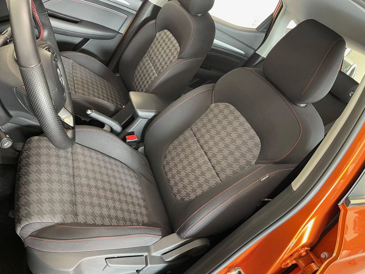 Mg ZS ZS 1.5 Comfort (13)