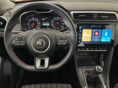 Mg ZS ZS 1.5 Comfort (15)