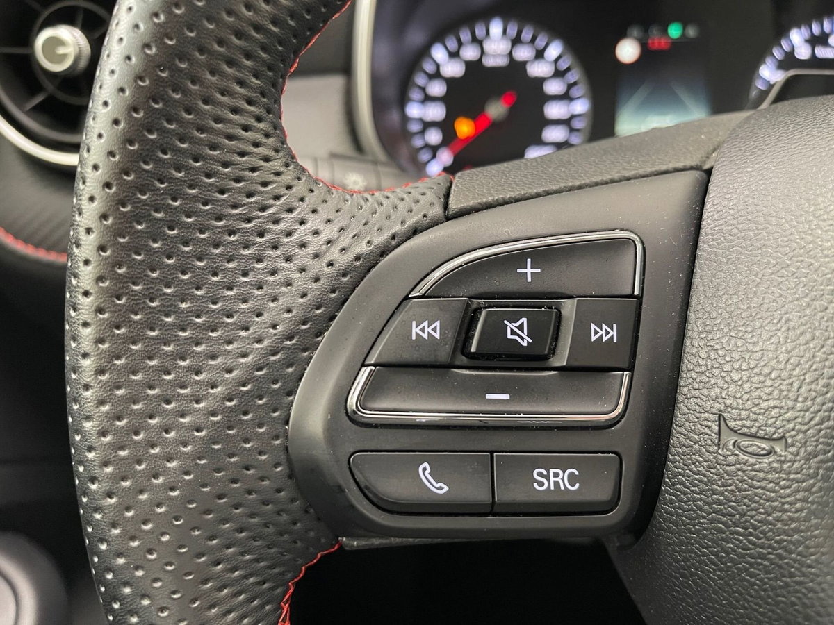 Mg ZS ZS 1.5 Comfort (17)