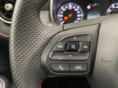 Mg ZS ZS 1.5 Comfort (17)