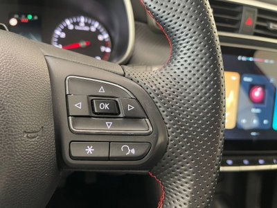 Mg ZS ZS 1.5 Comfort (18)