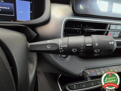 Jeep Avenger 1.2 turbo Summit fwd 100cv (14)