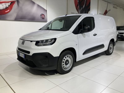 Fiat Doblò Furgone van 1.5 bluehdi 130cv LH1 nuovo