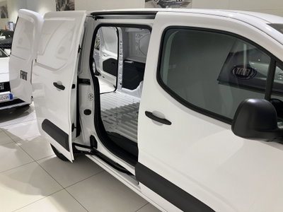 Fiat Doblò Furgone van 1.5 bluehdi 130cv LH1 (14)