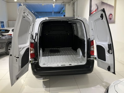 Fiat Doblò Furgone van 1.5 bluehdi 130cv LH1 (15)