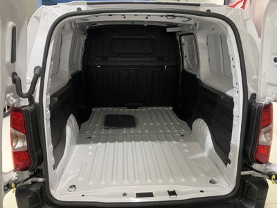 Fiat Doblò Furgone van 1.5 bluehdi 130cv LH1 (6)