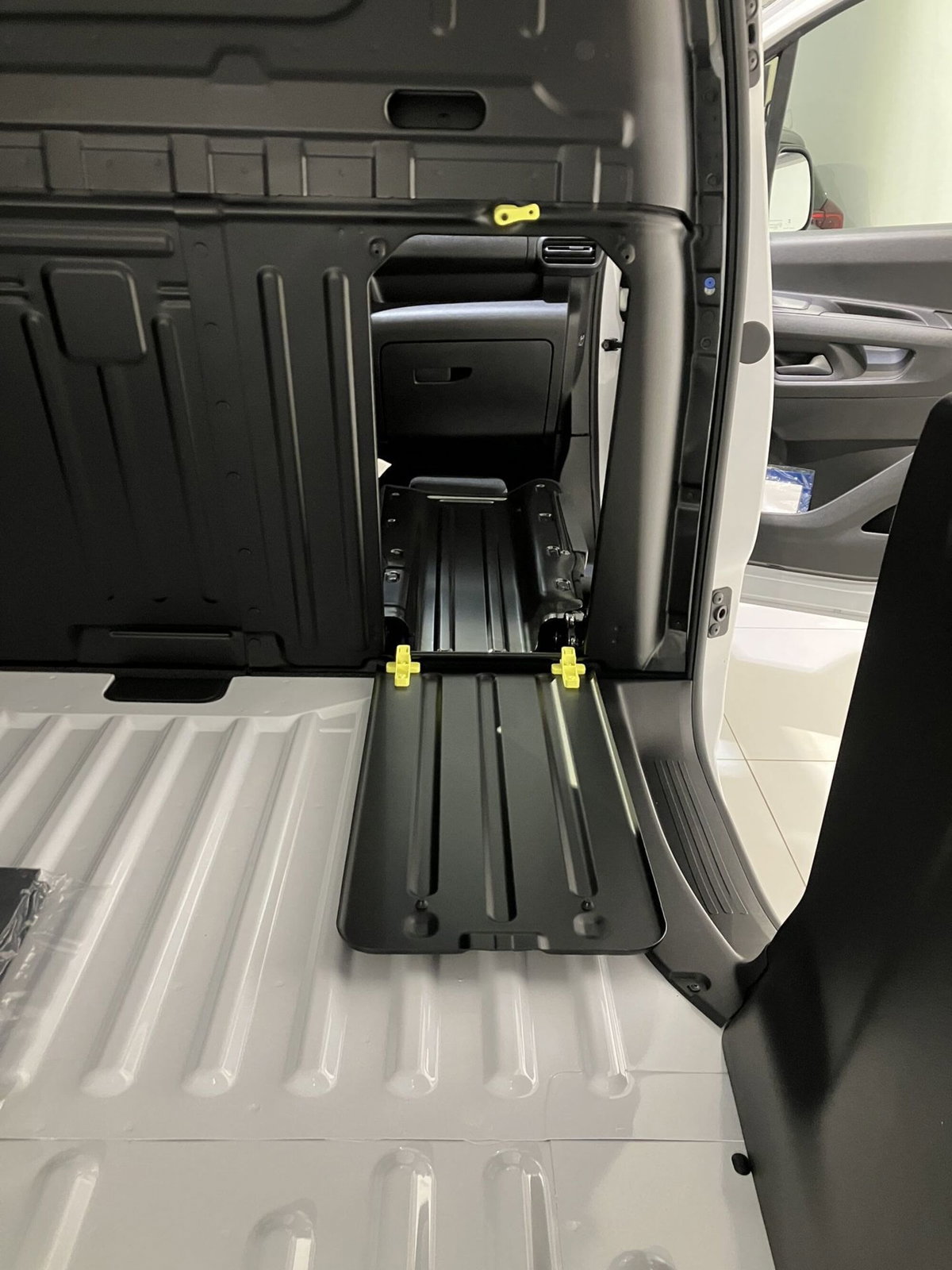 Fiat Doblò Furgone van XL 1.5 diesel 130cv (7)
