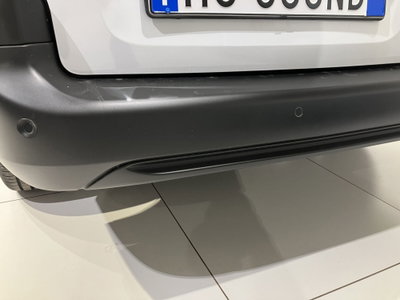 Fiat Doblò Furgone van 1.5 bluehdi 130cv LH1 (8)