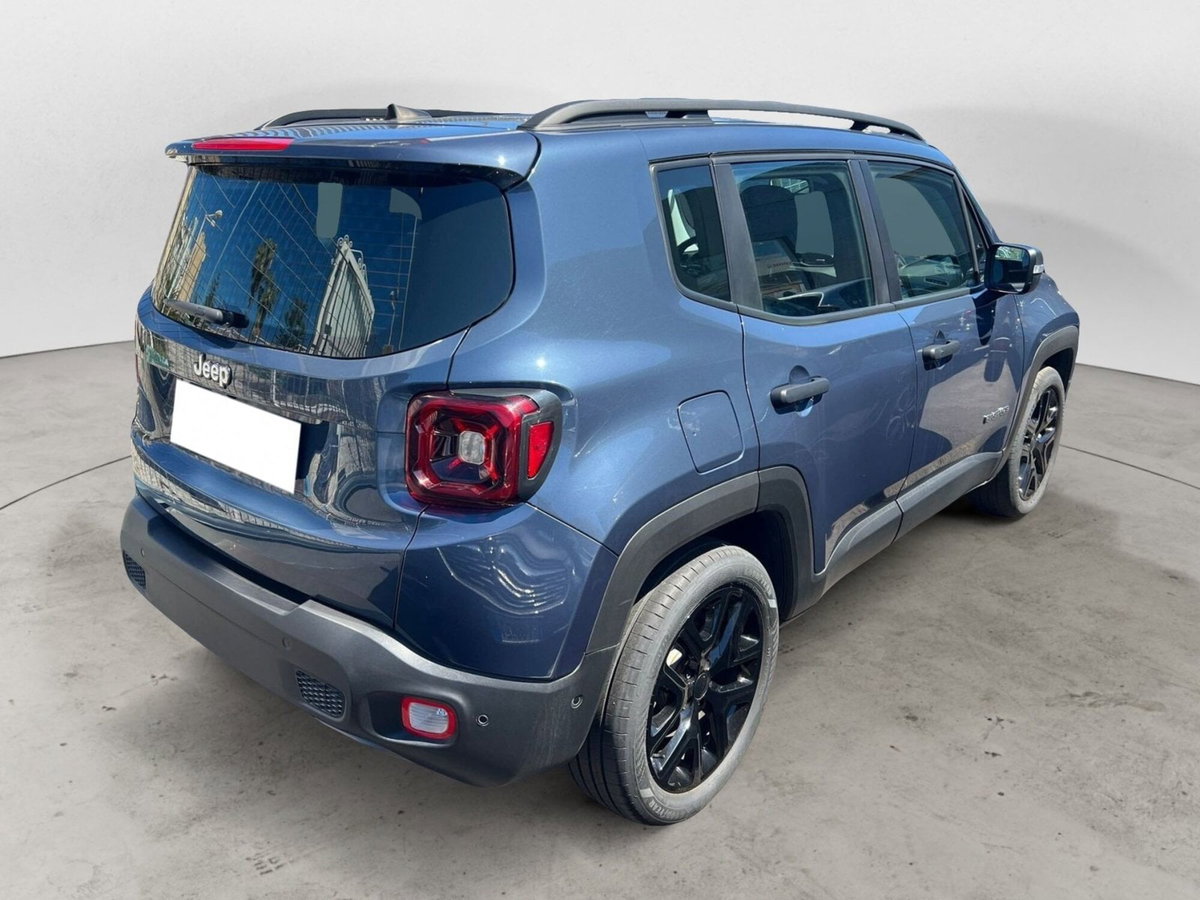 Jeep Renegade 1.5 turbo t4 mhev Summit 2wd dct (3)
