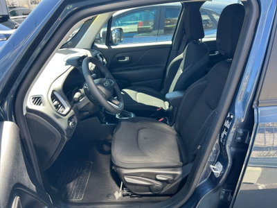 Jeep Renegade 1.5 turbo t4 mhev Summit 2wd dct (7)