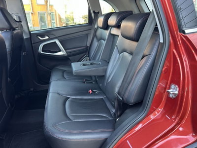 Dr dr6 Sport 1.5 Turbo Bi-Fuel GPL (11)
