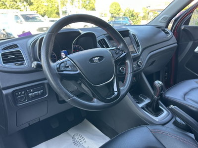 Dr dr6 Sport 1.5 Turbo Bi-Fuel GPL (12)