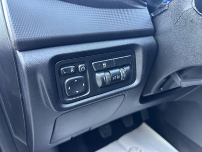 Dr dr6 Sport 1.5 Turbo Bi-Fuel GPL (13)