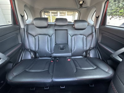 Dr dr6 Sport 1.5 Turbo Bi-Fuel GPL (15)