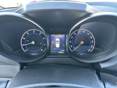 Dr dr6 Sport 1.5 Turbo Bi-Fuel GPL (16)