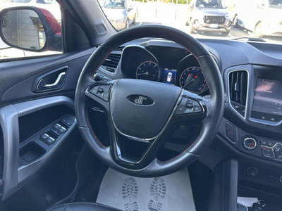 Dr dr6 Sport 1.5 Turbo Bi-Fuel GPL (20)