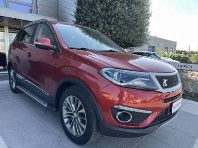 Dr dr6 Sport 1.5 Turbo Bi-Fuel GPL (3)
