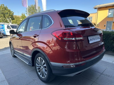 Dr dr6 Sport 1.5 Turbo Bi-Fuel GPL (6)