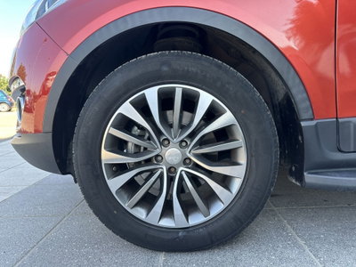 Dr dr6 Sport 1.5 Turbo Bi-Fuel GPL (7)
