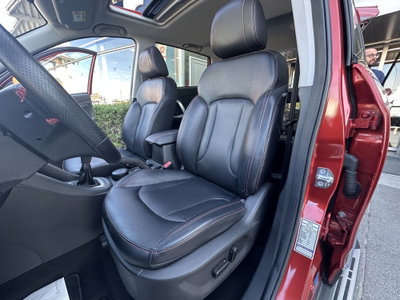 Dr dr6 Sport 1.5 Turbo Bi-Fuel GPL (9)