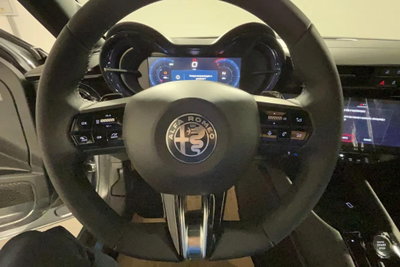 Alfa Romeo Junior 1.2 ibrida Speciale 145cv edct6 (10)