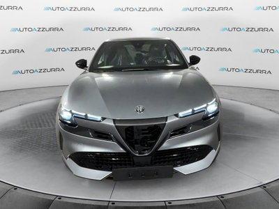 Alfa Romeo Junior 1.2 ibrida Speciale 145cv edct6 (2)