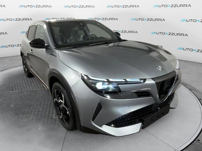 Alfa Romeo Junior 1.2 ibrida Speciale 145cv edct6 (3)