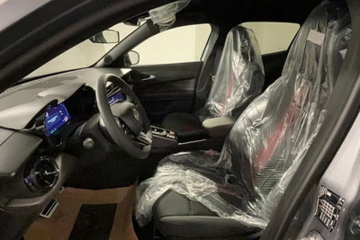 Alfa Romeo Junior 1.2 ibrida Speciale 145cv edct6 (8)